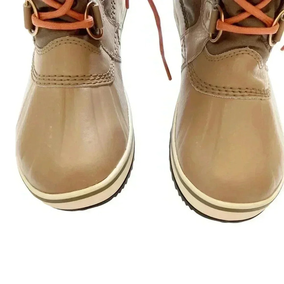 NEW Sorel Tofino II Women’s Waterproof Winter Snow Boots size 7 - Picture 3 of 12